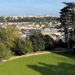 Valpré Hotel