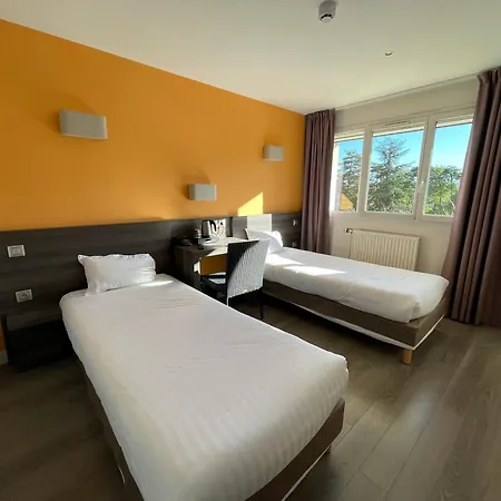 Hotel Valpre 3*