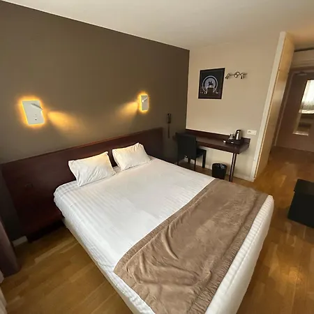 Hotel Valpre 3*