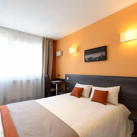 Valpre Hotel Écully