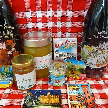 Valpre Écully