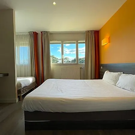 Hotel Valpre 3*