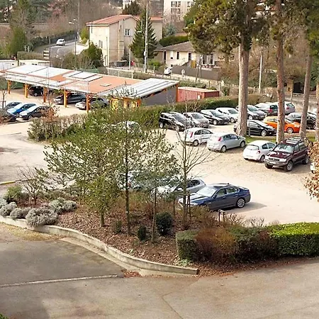 Hotel Valpre