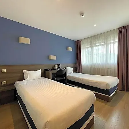 Hotel Valpre