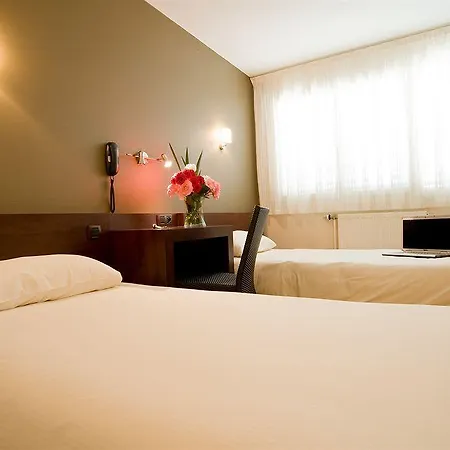 Valpre 3* Écully