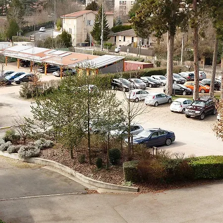 Valpre Hotel 3*
