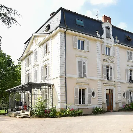 Valpre Écully
