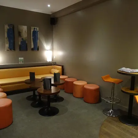 Valpre Hotel Écully
