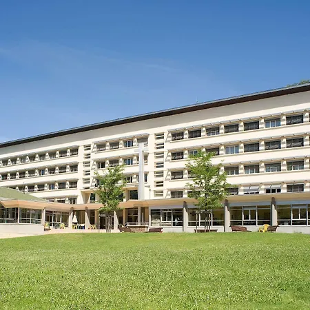 Hotel Valpre Écully