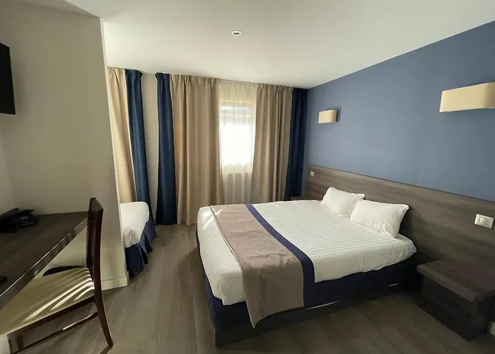 Hotel Valpré