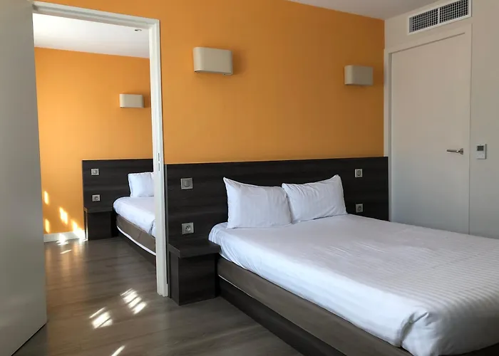 Valpre Ξενοδοχείο 3*