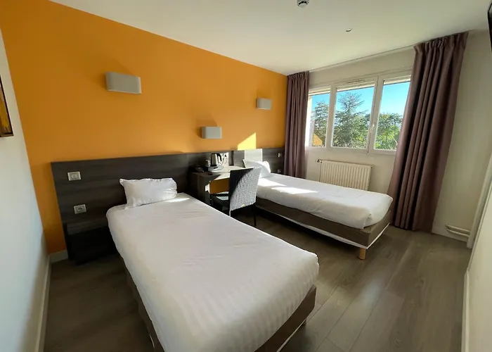 Hotel Valpré 3*