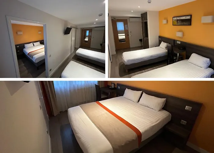 Hotel Valpré