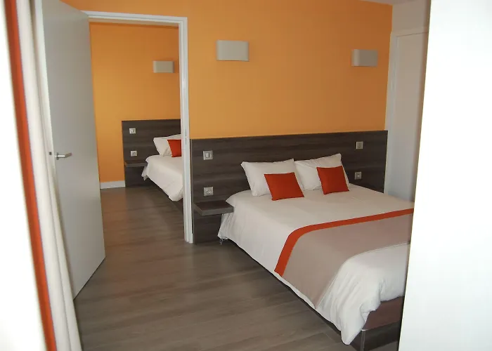 Valpre Ξενοδοχείο