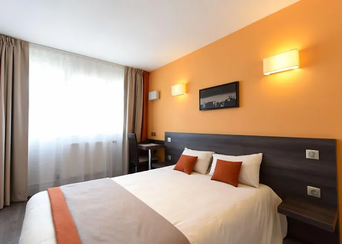 Valpré Hotel Écully