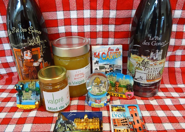 Valpré Écully