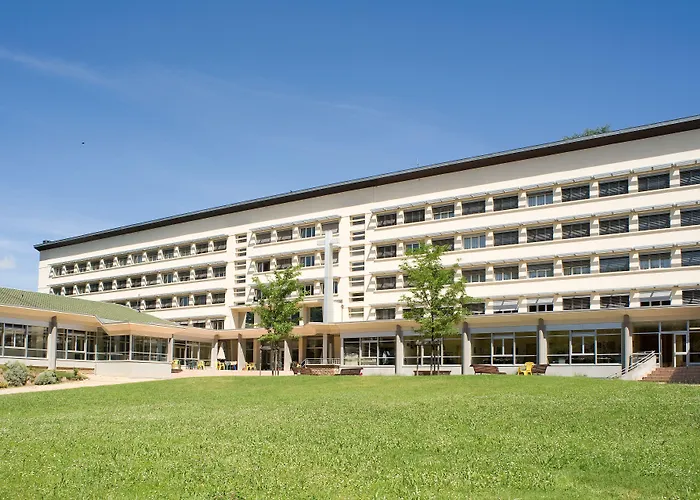 Valpré Hotel 3*