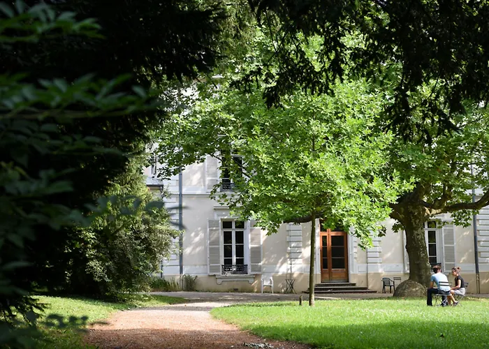 Valpré 3* Écully