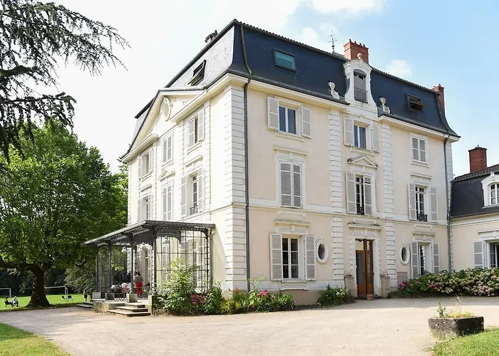 Valpre Écully